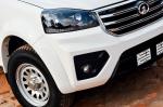 GWM Steed 5 Single Cab 2018 года